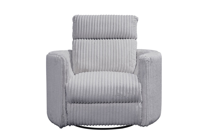 Radius - Power Swivel Glider Recliner