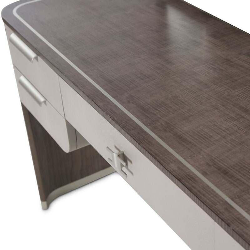 Roxbury Park - Vanity Desk - R&R Furniture Gallery (Fountain Valley, CA)