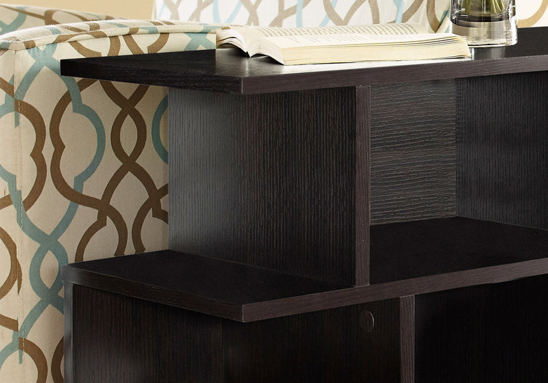 Accent Table, Side Contemporary Design - R&R Furniture Gallery (Fountain Valley, CA)