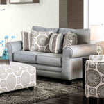 Misty - Loveseat