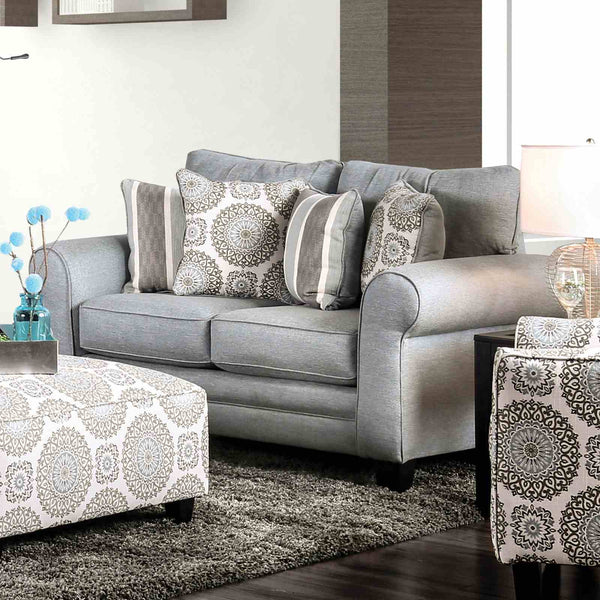 Misty - Loveseat