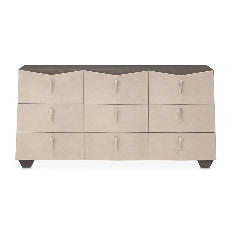 Fantosini - Dresser - R&R Furniture Gallery (Fountain Valley, CA)
