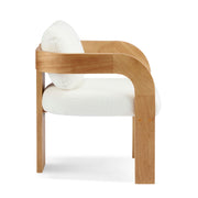 Dining Chairs With Pillow Back (Set of 2) - R&R Furniture Gallery (Fountain Valley, CA)