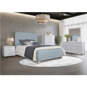 Saree - Bed - R&R Furniture Gallery (Fountain Valley, CA)