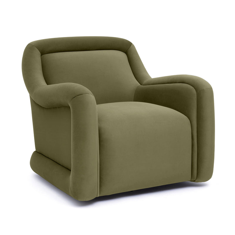 Charli - Swivel Chair