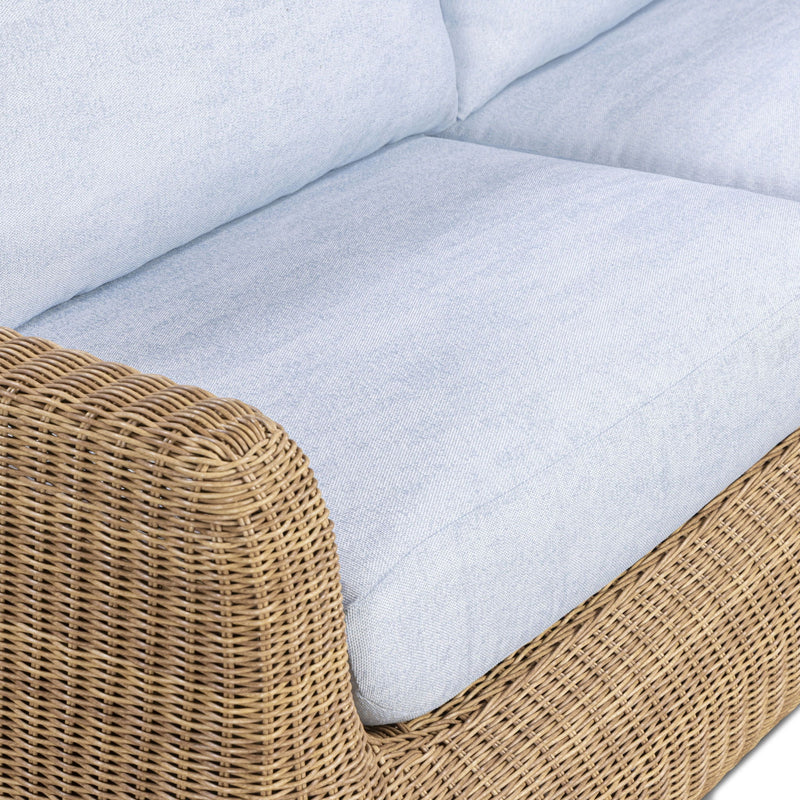 Dana - Outdoor Sofa