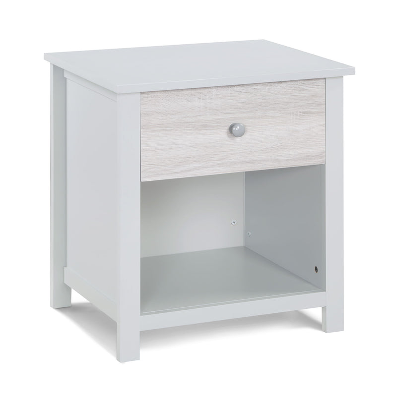 Connelly - Nightstand - R&R Furniture Gallery (Fountain Valley, CA)