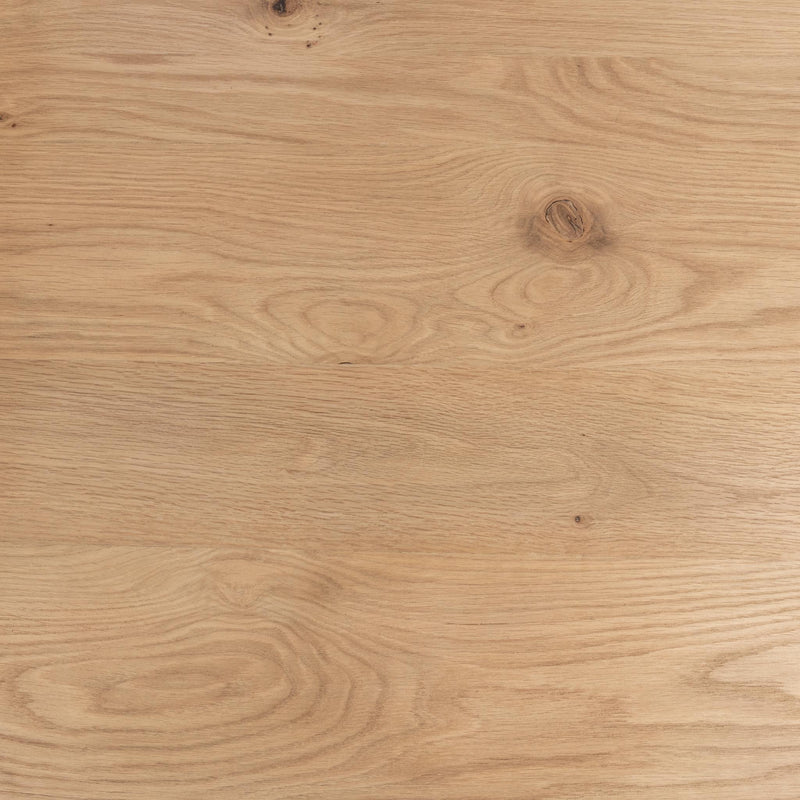 Vander - Square Dining Table