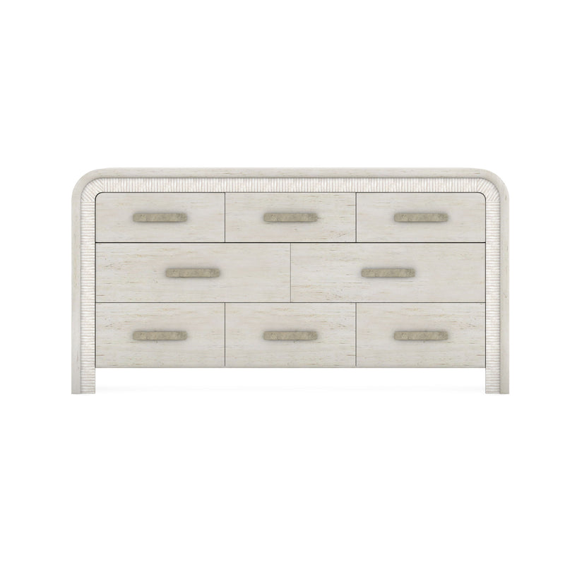 Ashlar Dresser