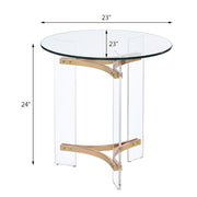 Sosi - Table - R&R Furniture Gallery (Fountain Valley, CA)