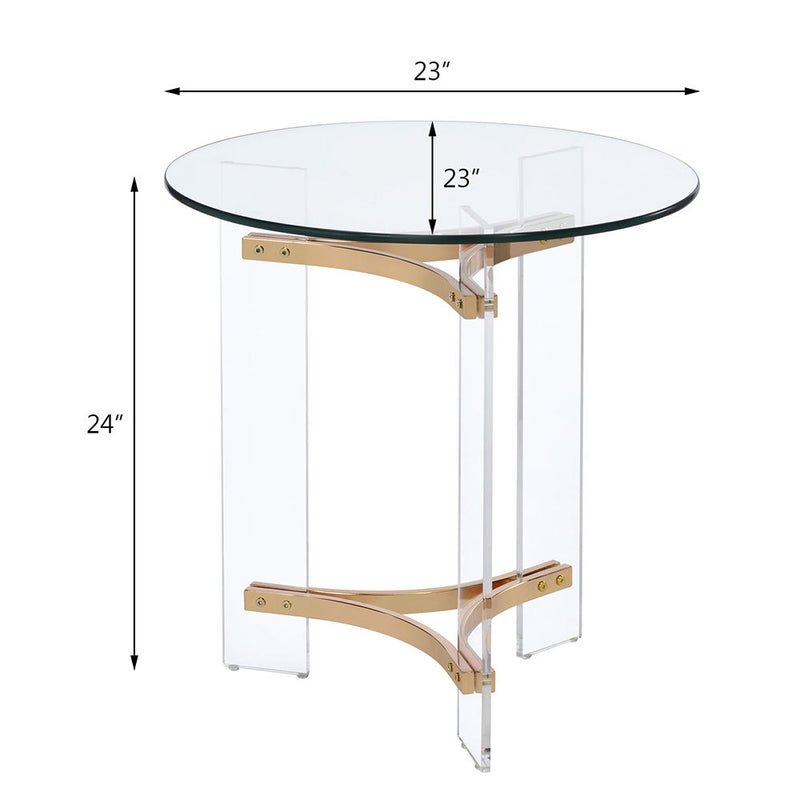 Sosi - Table - R&R Furniture Gallery (Fountain Valley, CA)