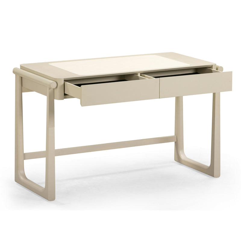 Alfalfa - 2 Drawer Desk - R&R Furniture Gallery (Fountain Valley, CA)