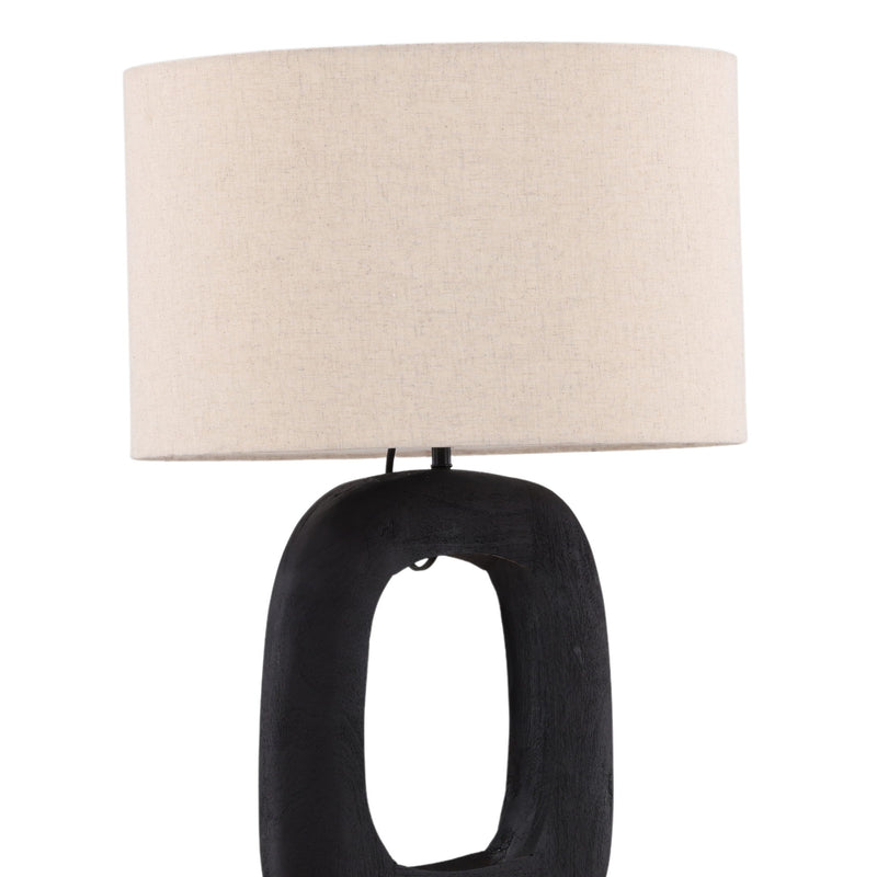 Kelvin - Floor Lamp