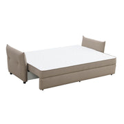 Irina - Sofa With Sleeper - R&R Furniture Gallery (Fountain Valley, CA)