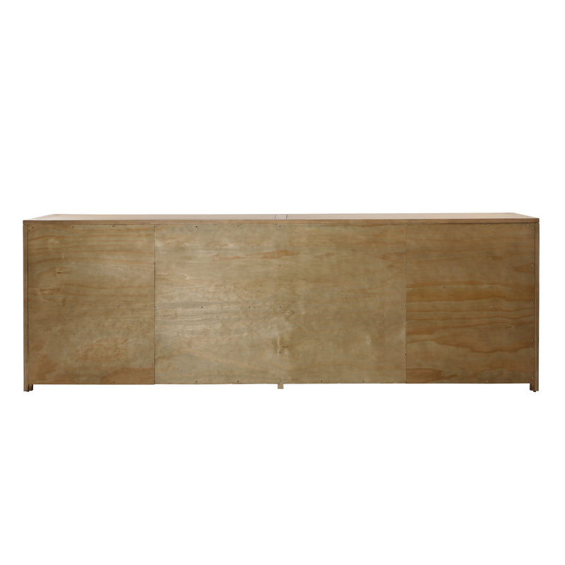 Delacruz - Sideboard
