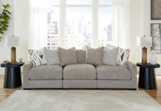 Aslan Court - Sectional - R&R Furniture Gallery (Fountain Valley, CA)