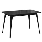 Modern Aesthetic Dining Table - R&R Furniture Gallery (Fountain Valley, CA)