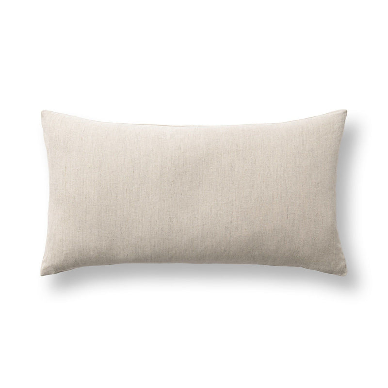 Classic Home Corbin accent pillow with textured fabric and decorative design for stylish home decor.