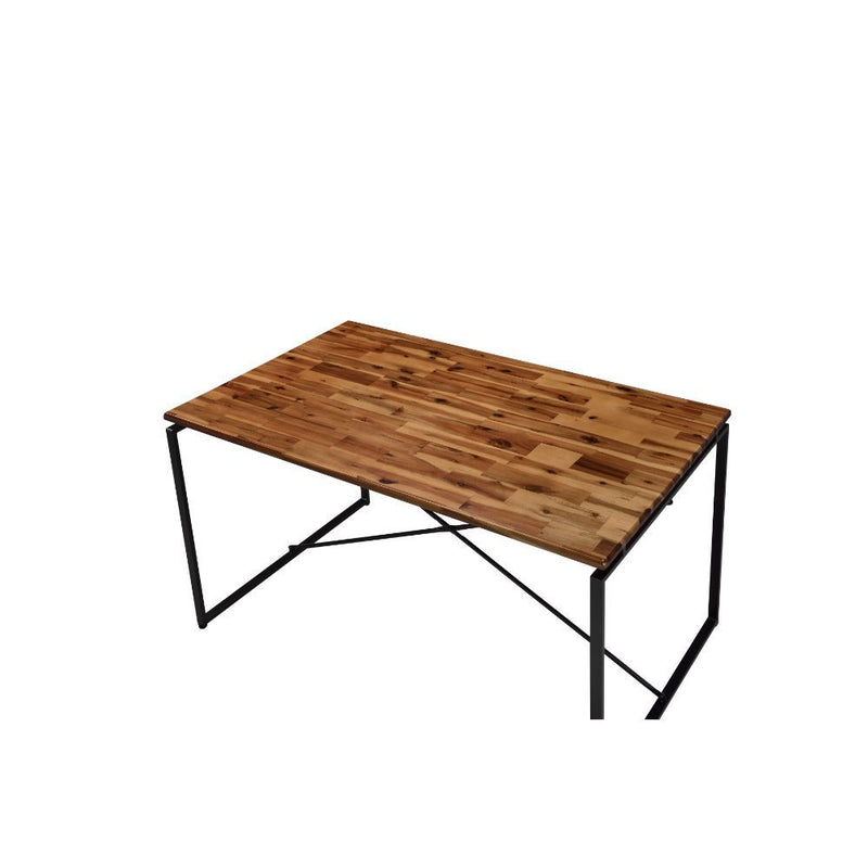 Jurgen - Dining Table - R&R Furniture Gallery (Fountain Valley, CA)