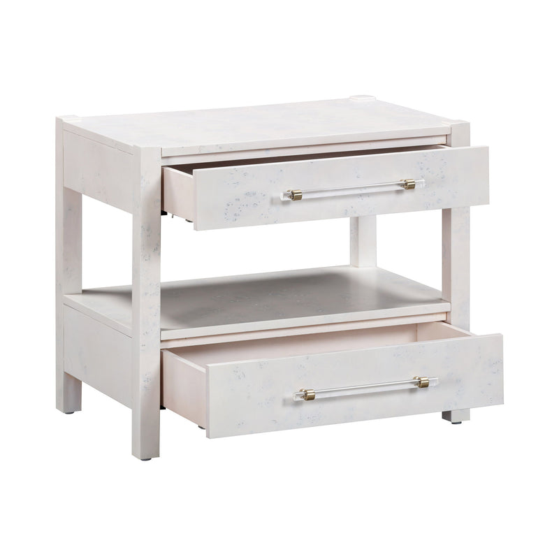 Brandyss - Nightstand - R&R Furniture Gallery (Fountain Valley, CA)