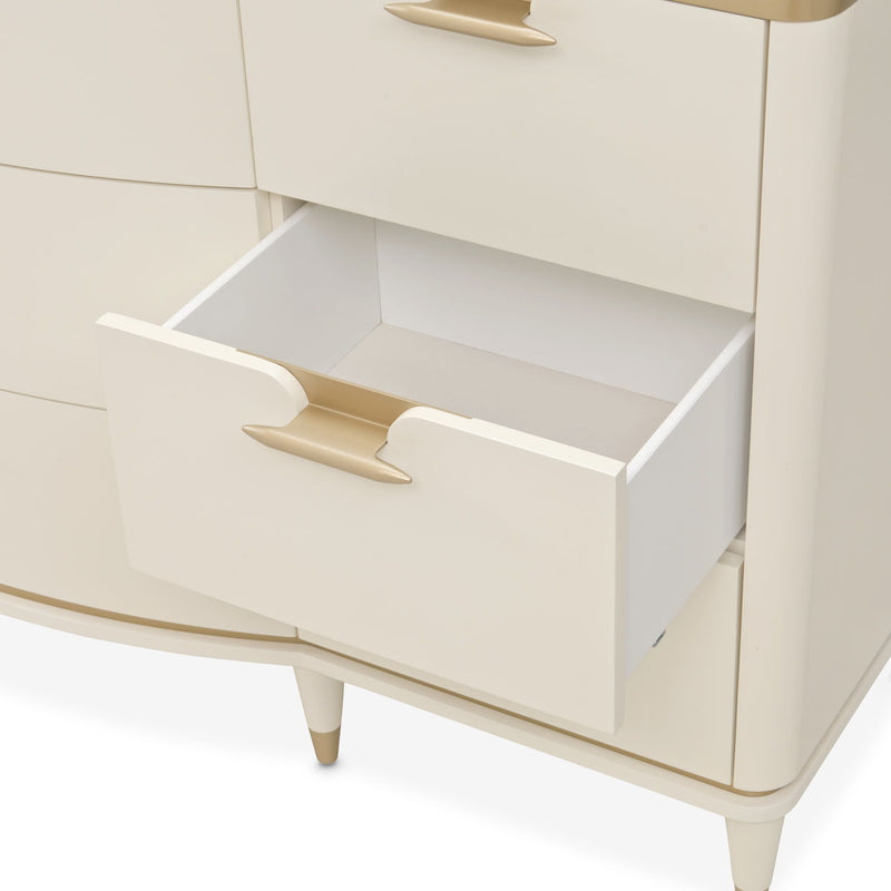 La Terrazza - Dresser - R&R Furniture Gallery (Fountain Valley, CA)