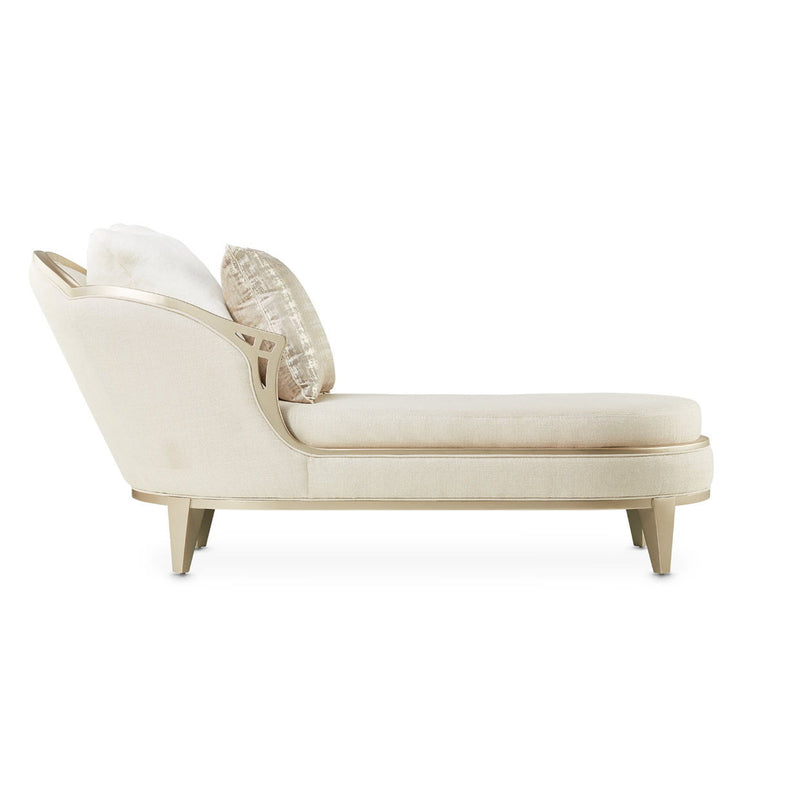 Villa Cherie - Chaise - R&R Furniture Gallery (Fountain Valley, CA)