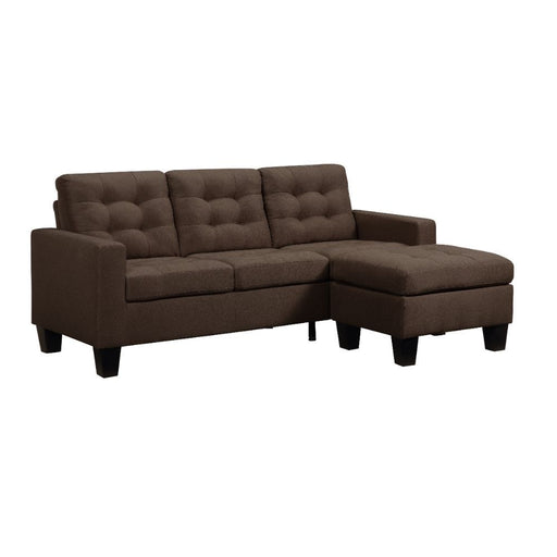 Earsom - Sofa & Ottoman - R&R Furniture Gallery (Fountain Valley, CA)