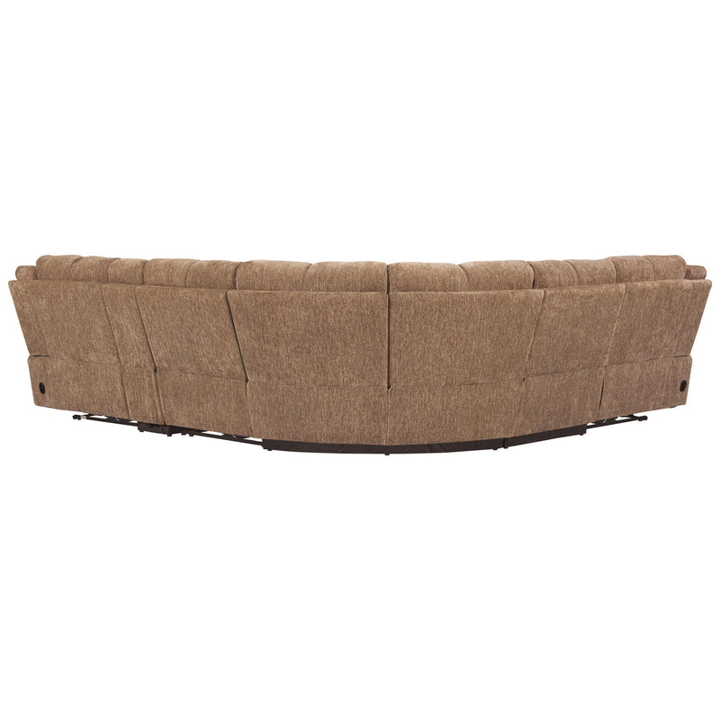 Bronco - Modular Reclining Sectional