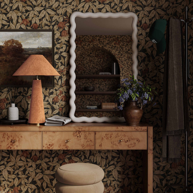 Graham - Table Lamp - R&R Furniture Gallery (Fountain Valley, CA)