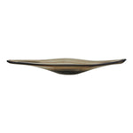 Soluna - Indoor-Outdoor Glass Bowl - Brown