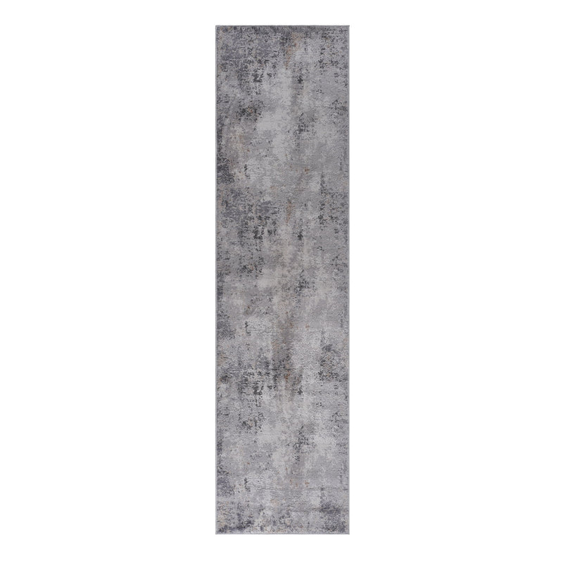 Marfi - Abstract Area Rug - R&R Furniture Gallery (Fountain Valley, CA)