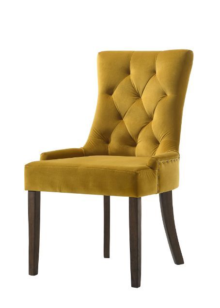 Farren - Side Chair - R&R Furniture Gallery (Fountain Valley, CA)