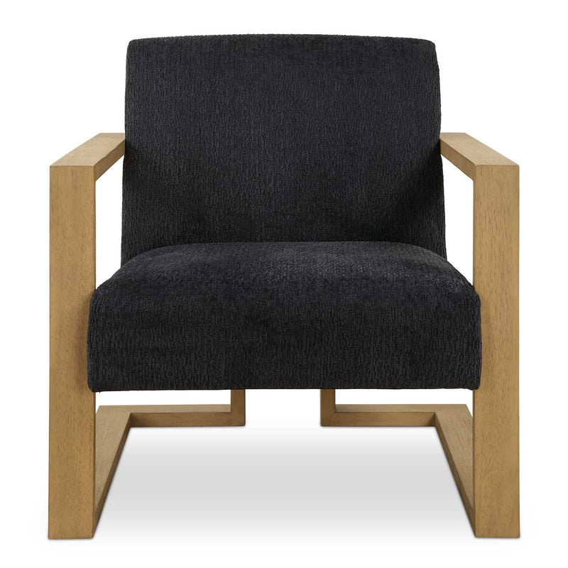 Suspend - Modern Accent Chair