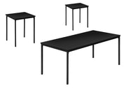 Table Set, Coffee, End, Contemporary, Modern (Set of 3) - R&R Furniture Gallery (Fountain Valley, CA)