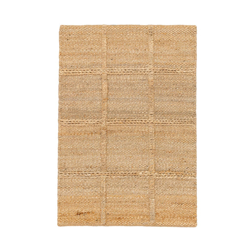 Aberdeen - Jute Area Rug - R&R Furniture Gallery (Fountain Valley, CA)