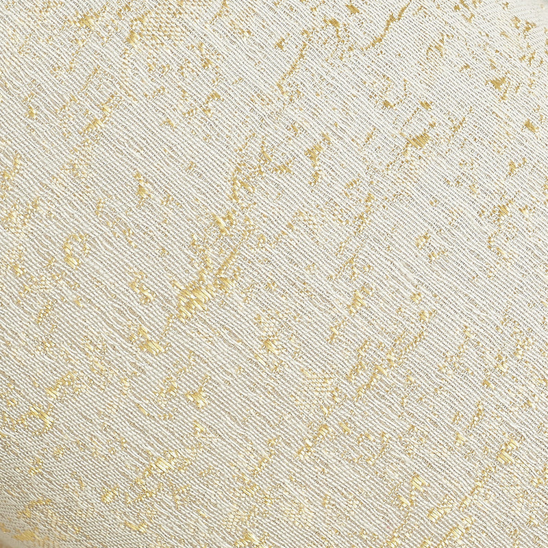 La Rachelle - Flame Chair - Gold Rush / Champagne - R&R Furniture Gallery (Fountain Valley, CA)