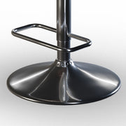 Lowell - Multi-Functional Adjustable Swivel Bar Stool - R&R Furniture Gallery (Fountain Valley, CA)