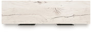 Lawroy - Six Drawer Dresser - Light Natural - R&R Furniture Gallery (Fountain Valley, CA)