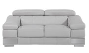 415 - Sofa Set - R&R Furniture Gallery (Fountain Valley, CA)