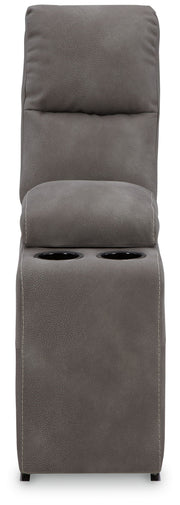 Next-Gen Durapella - Reclining Sectional - R&R Furniture Gallery (Fountain Valley, CA)