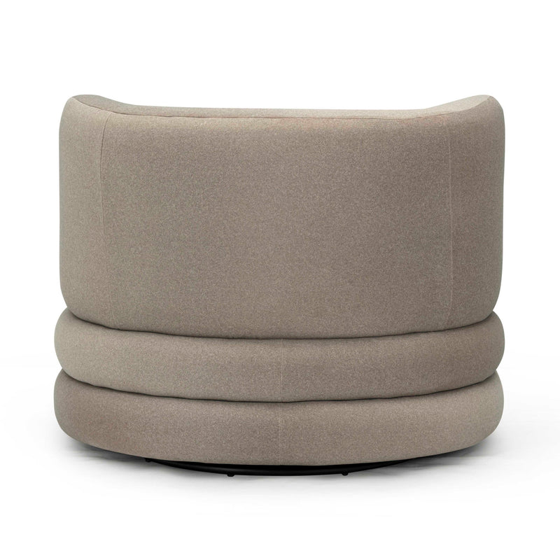 Astor - Swivel Hotel Lounge Chair - R&R Furniture Gallery (Fountain Valley, CA)