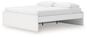 Onita - Platform Bed - R&R Furniture Gallery (Fountain Valley, CA)