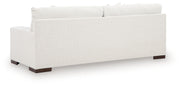 Hartside - Sofa - Frosted - R&R Furniture Gallery (Fountain Valley, CA)