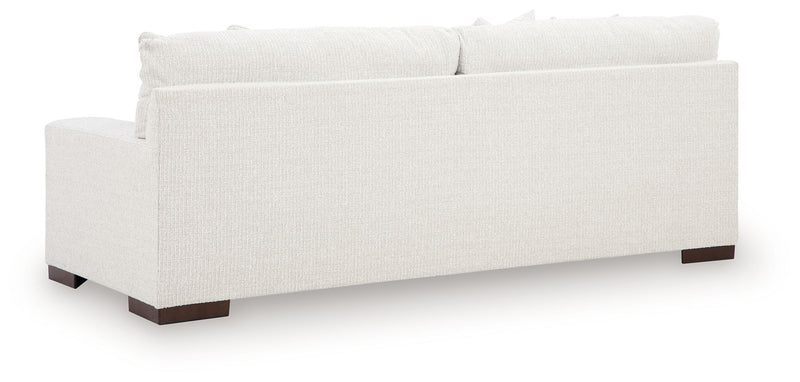 Hartside - Sofa - Frosted - R&R Furniture Gallery (Fountain Valley, CA)