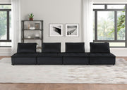 Anna - Soft Modular Sofa - R&R Furniture Gallery (Fountain Valley, CA)