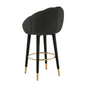 Myla - Swivel Stool - R&R Furniture Gallery (Fountain Valley, CA)