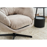 Modern Office Chair With 360 Degree Swivel - R&R Furniture Gallery (Fountain Valley, CA)