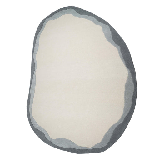 Tarba - Organic Floor Rug - R&R Furniture Gallery (Fountain Valley, CA)