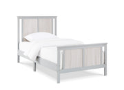 Connelly - Bed - R&R Furniture Gallery (Fountain Valley, CA)