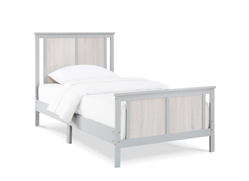 Connelly - Bed - R&R Furniture Gallery (Fountain Valley, CA)